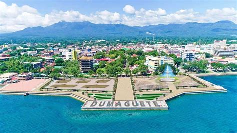 Jobs in Dumaguete City Negros Oriental .